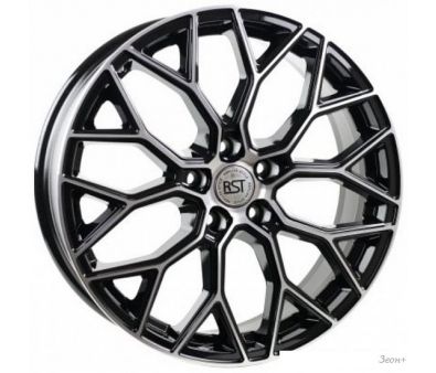   RST R059 19x7" 5x114.3 DIA 67.1 ET 45 BD