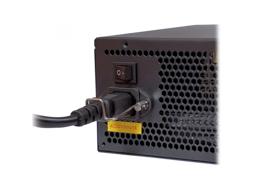 Блок питания ExeGate 700PPH-S-OEM 80 Plus Bronze EX282154RUS-OEM-S