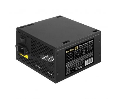   ExeGate 750PPE EX292335RUS-PC