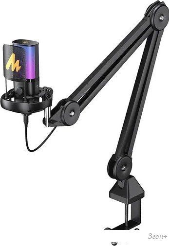 Проводной микрофон Maono PM450S
