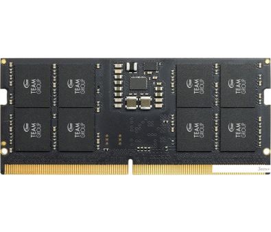   Team Elite SODIMM 16 DDR5 5600  TED516G5600C46A-S01