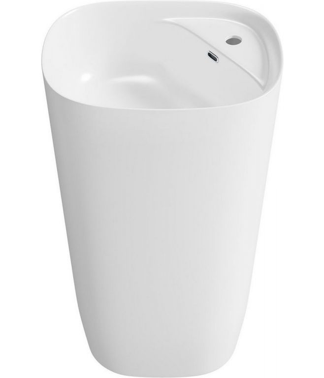 Умывальник Lavinia Boho Bathroom Sink Slim 33311126