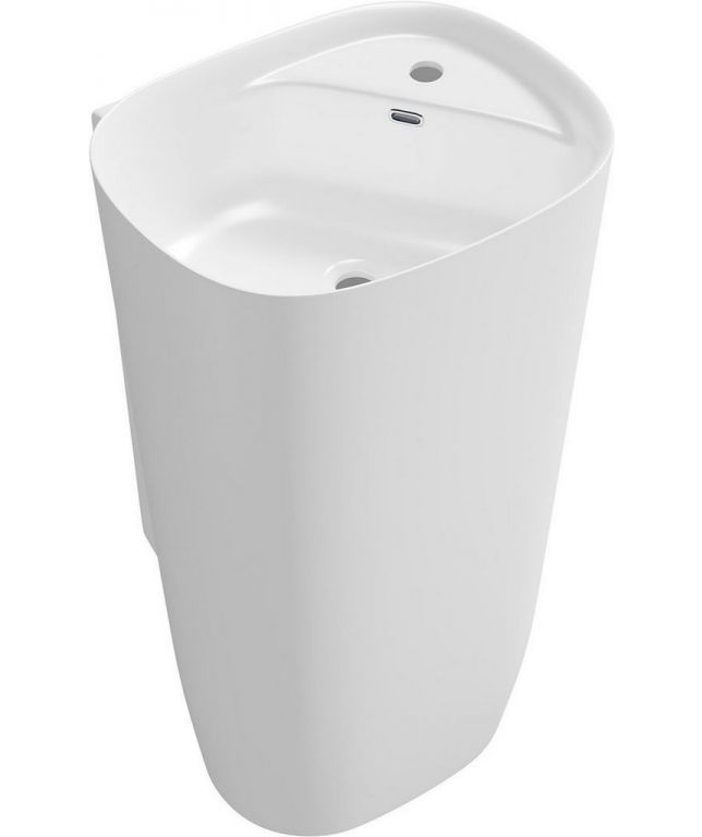Умывальник Lavinia Boho Bathroom Sink Slim 33311126