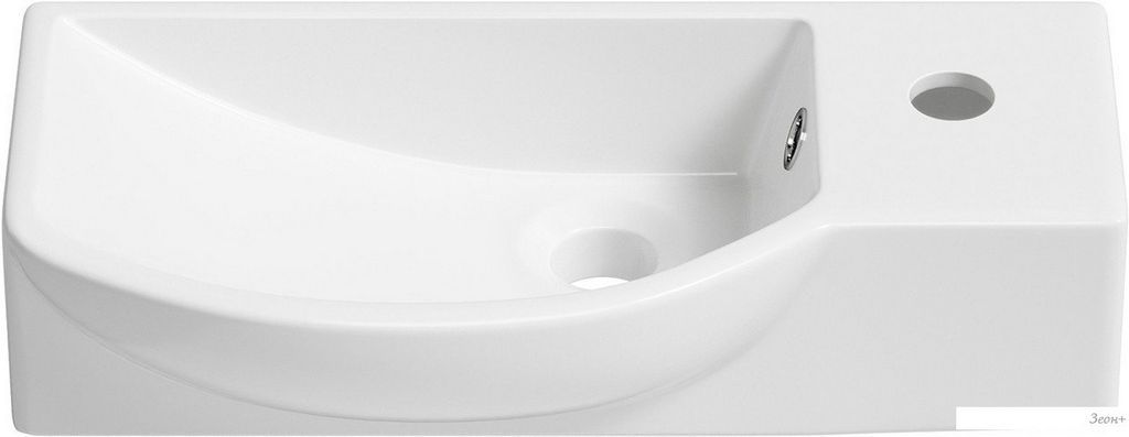 Умывальник Lavinia Boho Bathroom Sink Slim 33311033