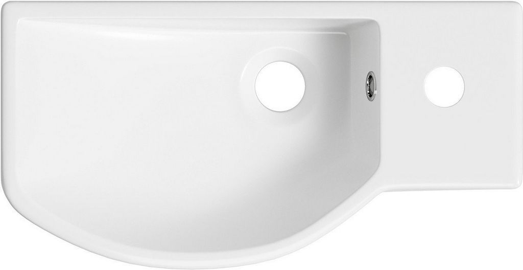 Умывальник Lavinia Boho Bathroom Sink Slim 33311033