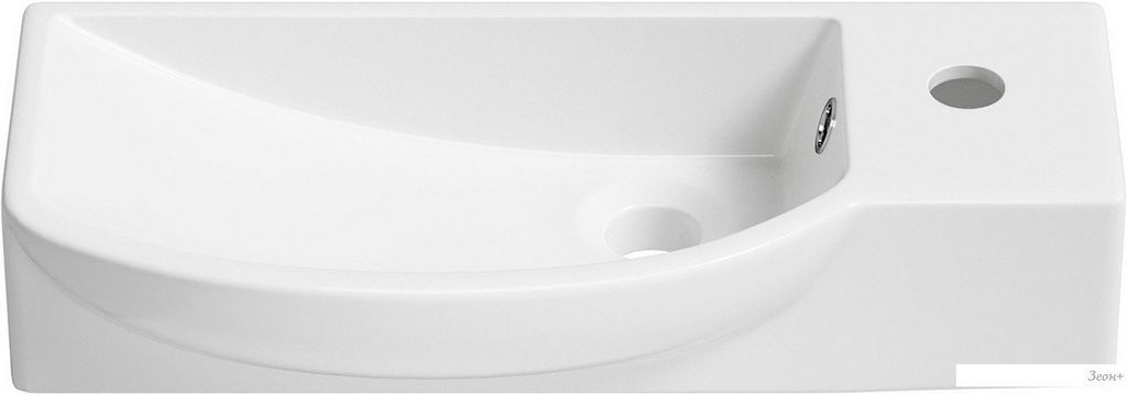 Умывальник Lavinia Boho Bathroom Sink Slim 33311037