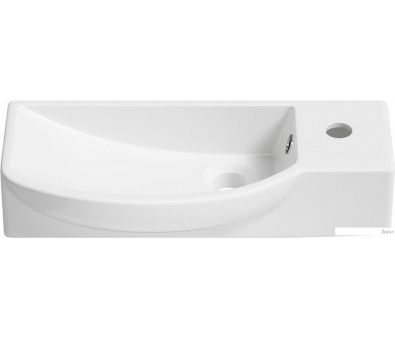  Lavinia Boho Bathroom Sink Slim 33311037