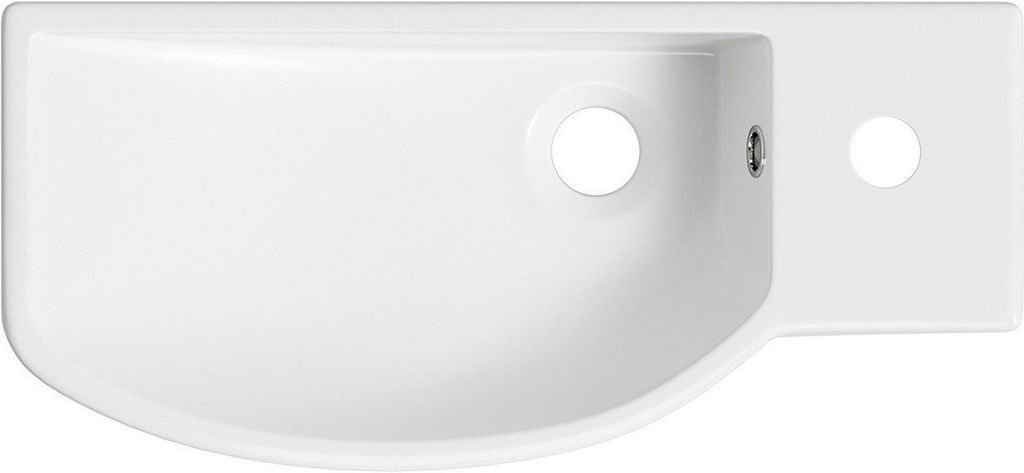 Умывальник Lavinia Boho Bathroom Sink Slim 33311037