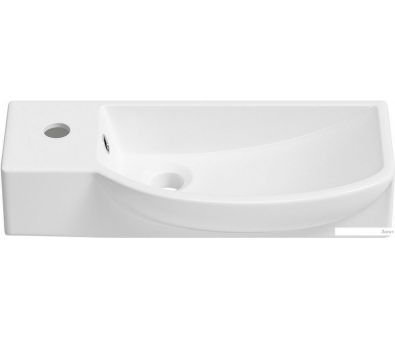  Lavinia Boho Bathroom Sink Slim 33311035