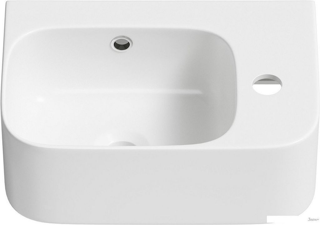 Умывальник Lavinia Boho Bathroom Sink Slim 33311065