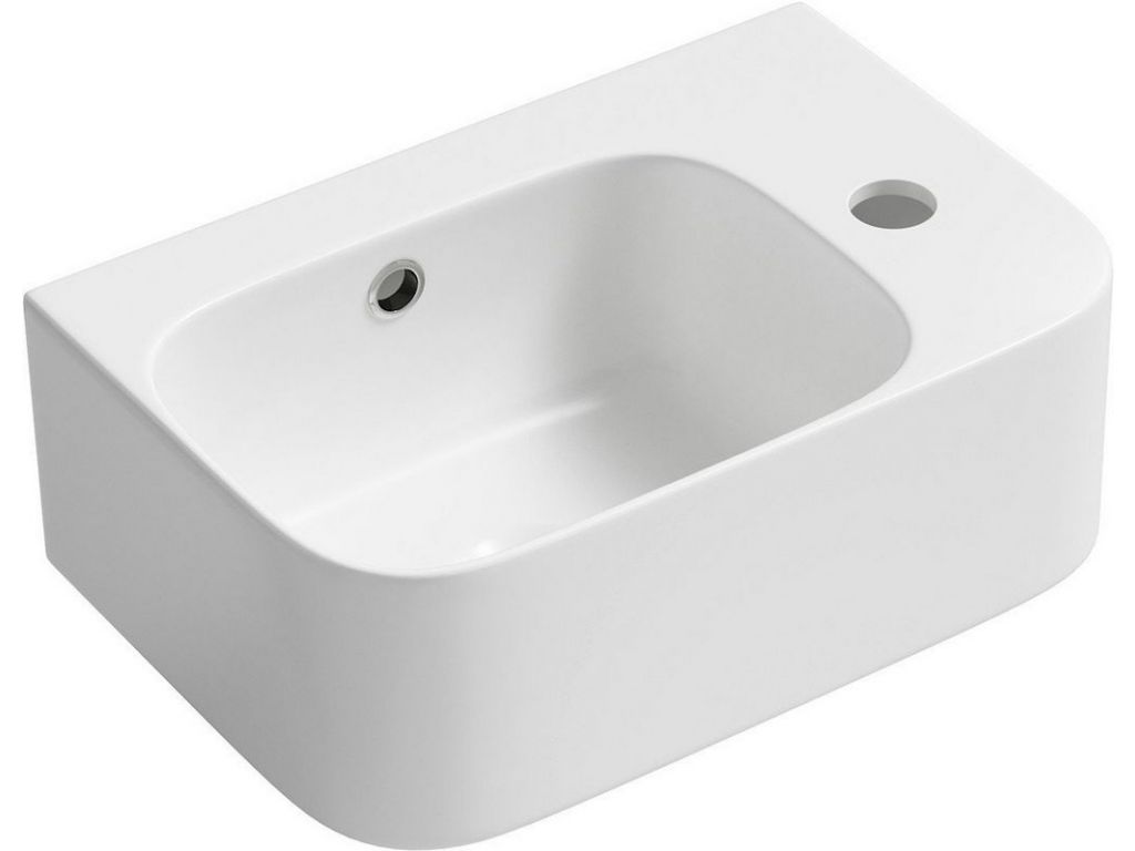 Умывальник Lavinia Boho Bathroom Sink Slim 33311065