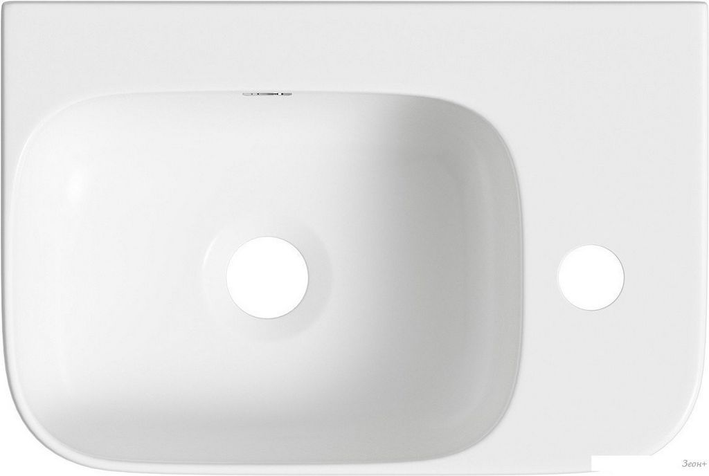 Умывальник Lavinia Boho Bathroom Sink Slim 33311065