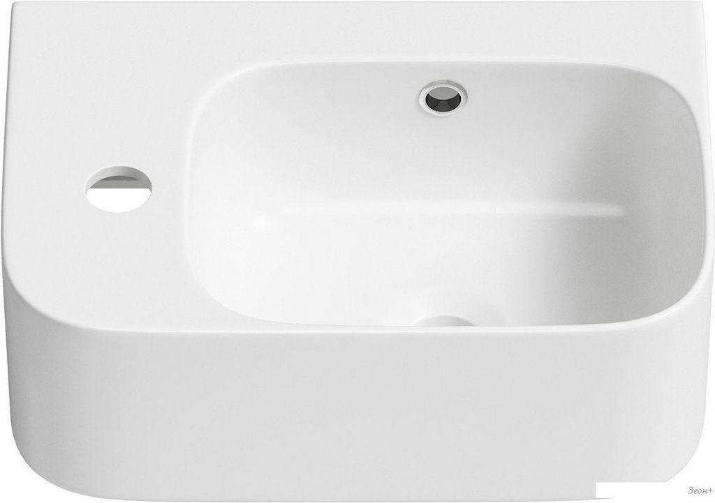 Умывальник Lavinia Boho Bathroom Sink Slim 33311063
