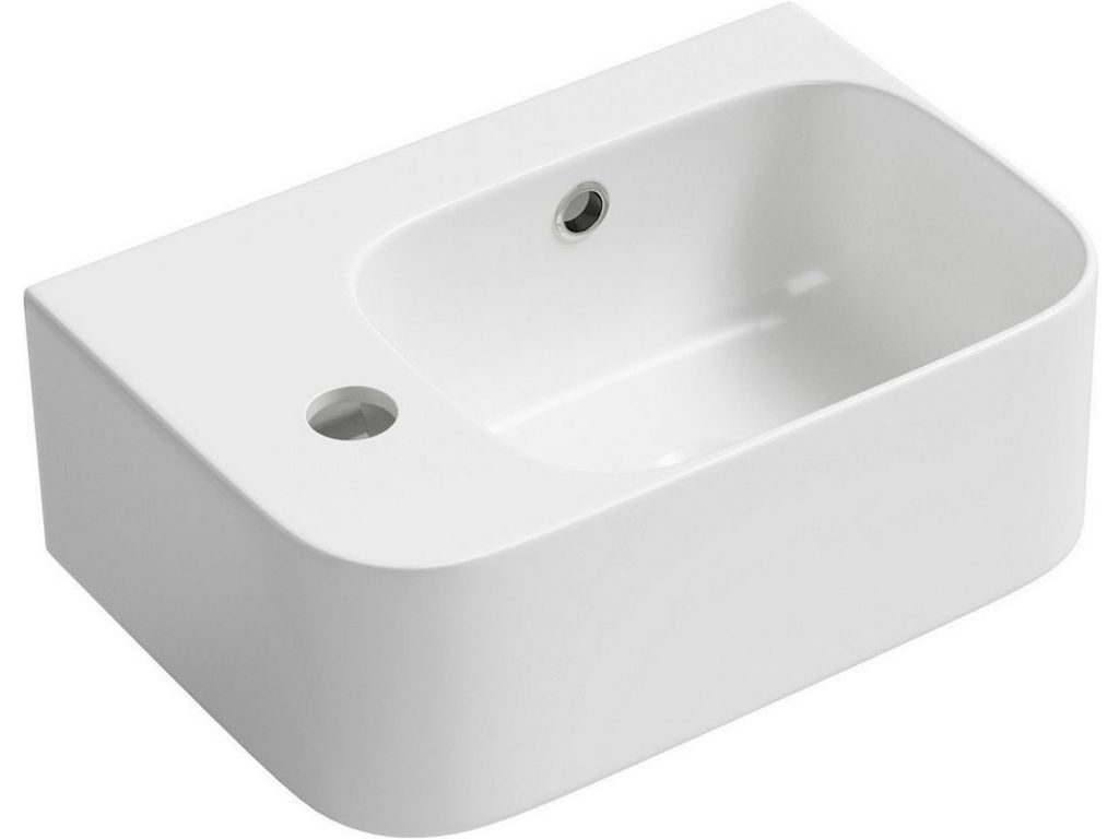 Умывальник Lavinia Boho Bathroom Sink Slim 33311063