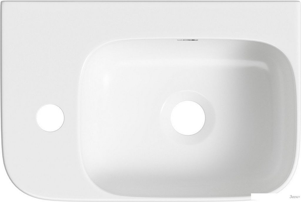 Умывальник Lavinia Boho Bathroom Sink Slim 33311063