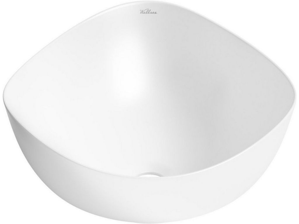 Умывальник Wellsee Nexus Flex 323401000