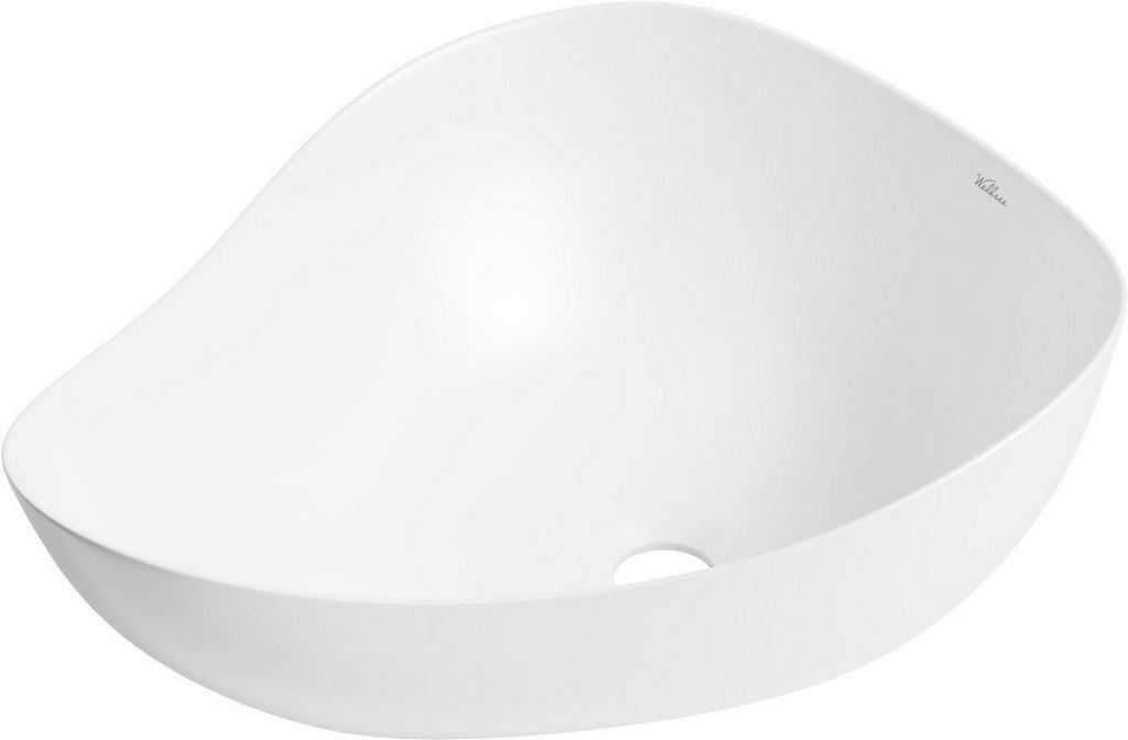 Умывальник Wellsee Nexus Flex 323402000