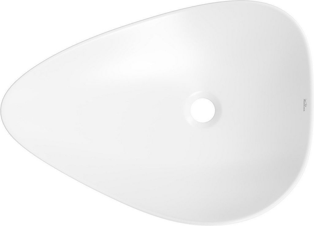 Умывальник Wellsee Nexus Flex 323403000