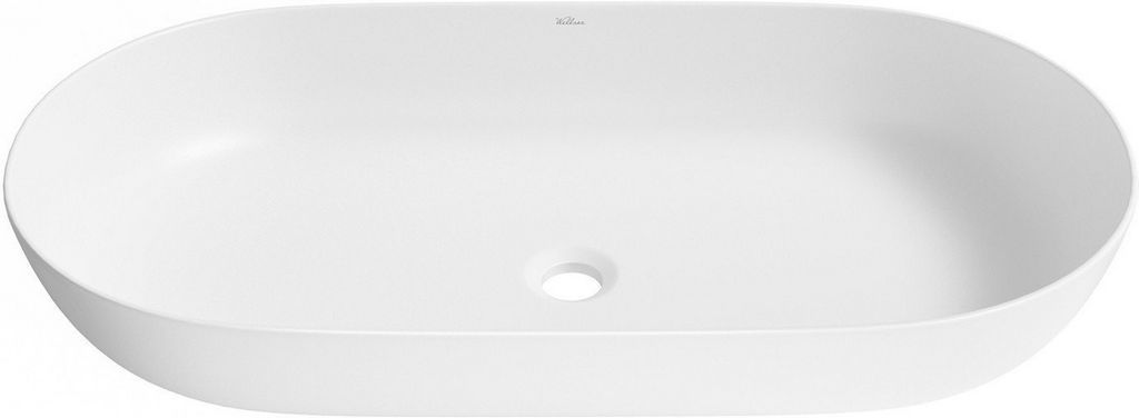Умывальник Wellsee Chic Riviera 326813000