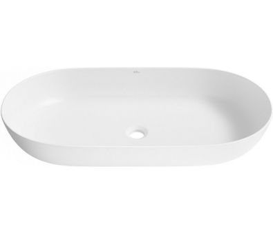 Умывальник Wellsee Chic Riviera 326813000