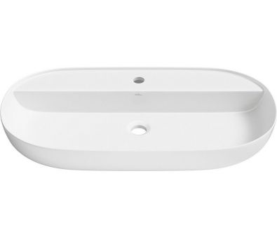 Умывальник Wellsee Chic Riviera 326806000