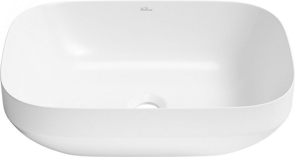 Умывальник Wellsee Air Gap S 338501000