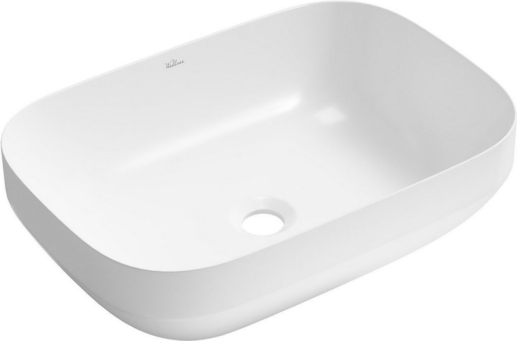 Умывальник Wellsee Air Gap S 338501000