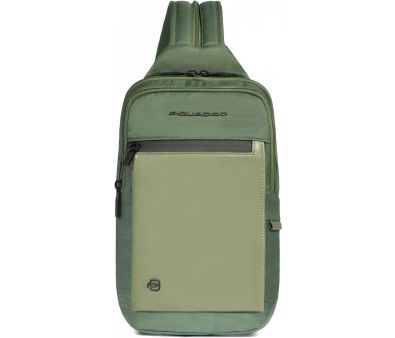    Piquadro Orion CA6625S136/VE  /.
