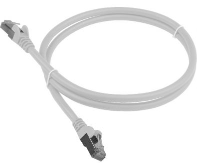 - Lanmaster LAN-PC45/S6-2.0-WH FTP RJ-45 .- RJ-45 .6 2  LSZH (.:1)