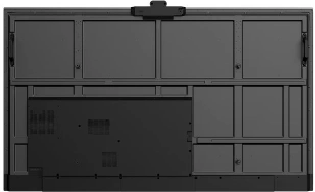 Интерактивная панель Hisense 86MR6DE