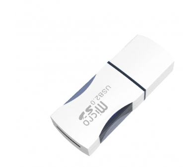 - Bion BXP-CR-USB2-01B