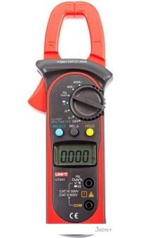  UNI-T UT203