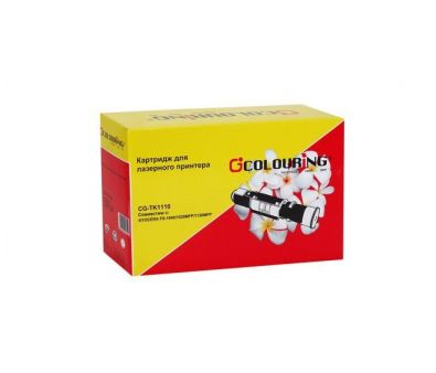  Colouring CG-TK-1110 ( Kyocera TK-1110)