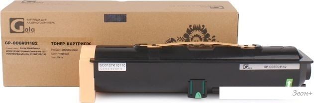 Картридж Gala-print GP-006R01182 (аналог Xerox 006R01182)