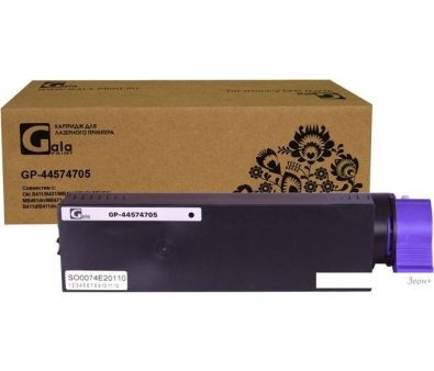  Gala-print GP-44574705 ( Oki 44574705)