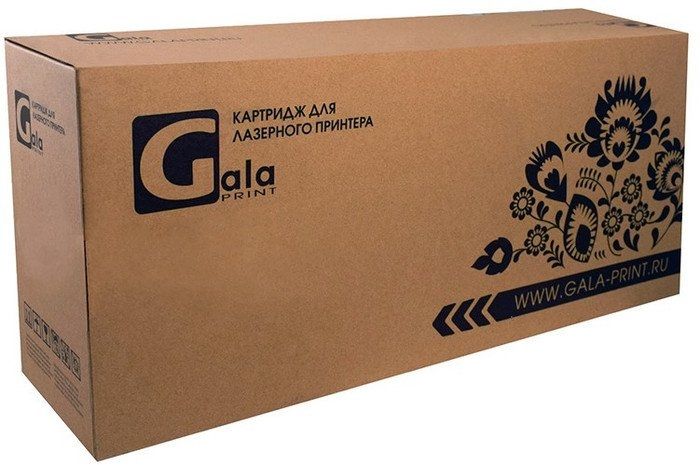 Картридж Gala-print GP-TK-5195Y (аналог Kyocera TK-5195Y)