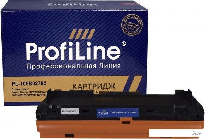 Картридж ProfiLine PL_106R02782 (аналог Xerox 106R02782)