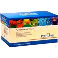 Картридж ProfiLine PL-CE252A/723 (аналог HP CE252A, Canon 723)