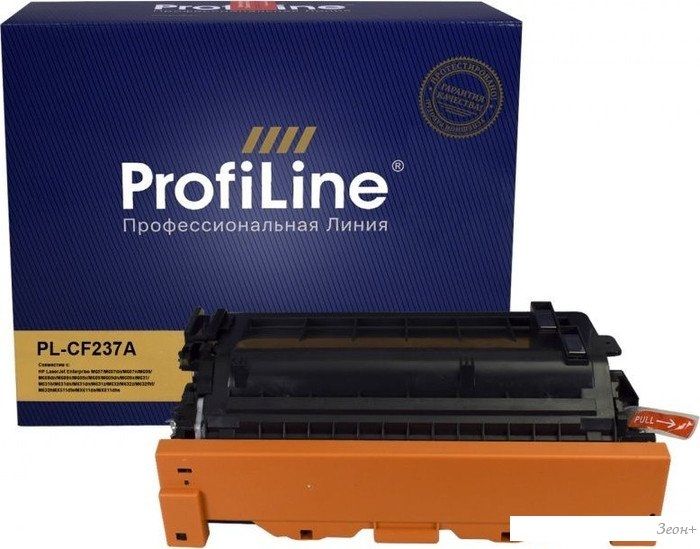 Картридж ProfiLine PL_CF237A (аналог HP CF237A)