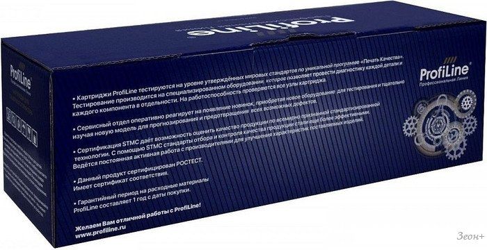 Картридж ProfiLine PL_W1106A (аналог HP W1106A)