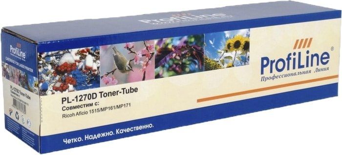 Картридж ProfiLine PL-1270D