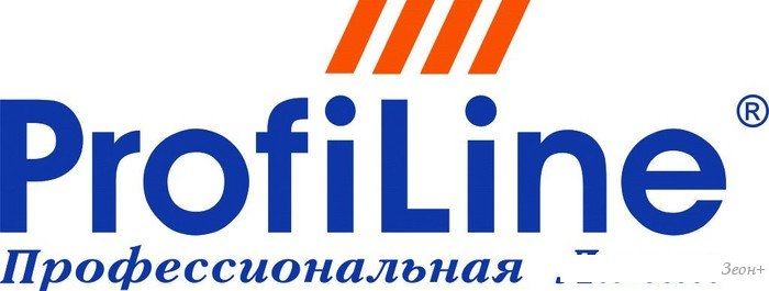 Картридж ProfiLine PL-PFI-320Y (аналог Canon PFI-320Y)