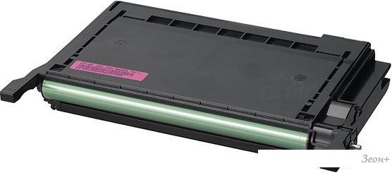 Картридж Samsung CLP-M600A