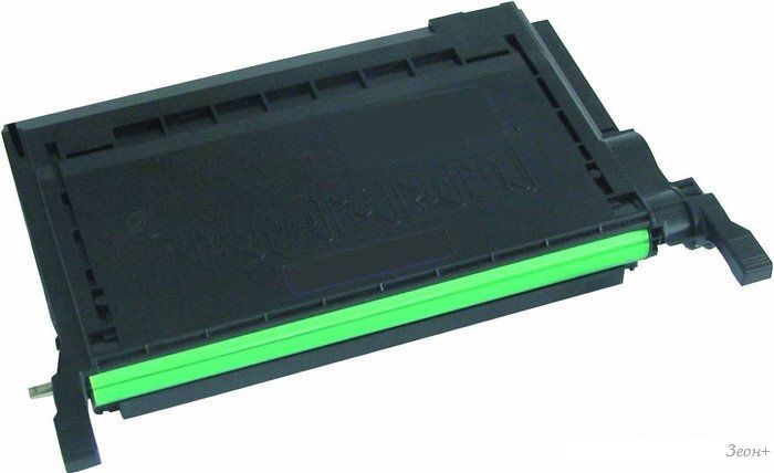 Картридж Samsung CLP-M600A