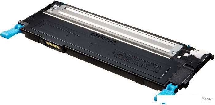 Картридж Samsung CLT-C409S