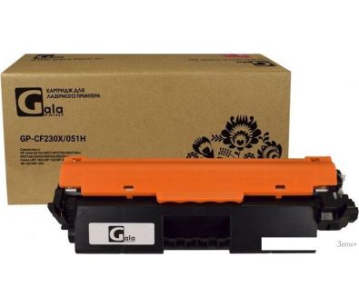  Gala-print GP-CF230X/051 (30X) ( HP CF230X/051H)
