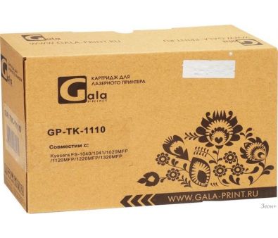  Gala-print GP-TK-1110 ( Kyocera TK-1110)
