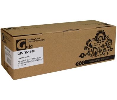  Gala-print GP-TK-1150 ( Kyocera TK-1150)