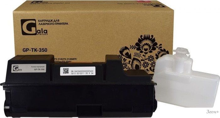 Картридж Gala-print GP-TK-350 (аналог Kyocera TK-350)