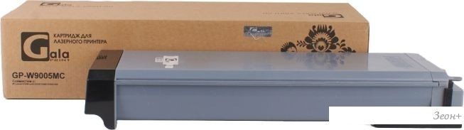 Картридж Gala-print GP-W9005MC (аналог HP W9005MC)
